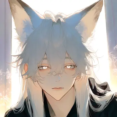 Profile image of 白夜