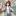 高身長女子とチビな僕