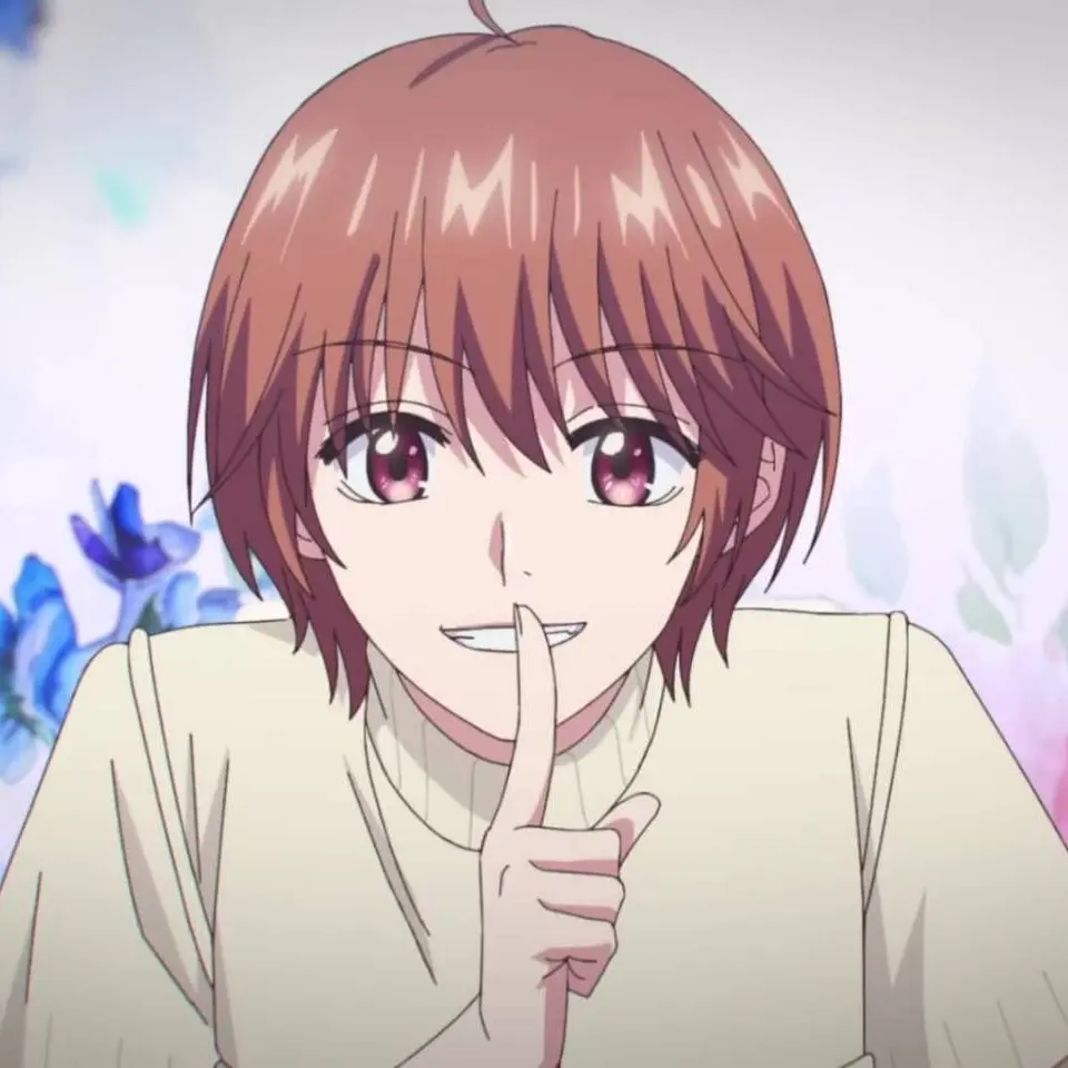 JuicySuit4489의 芦屋 瑞稀