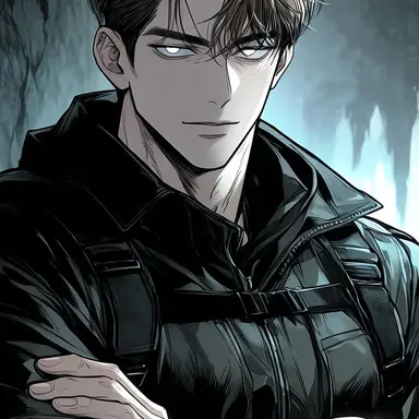 Profile image of Roven