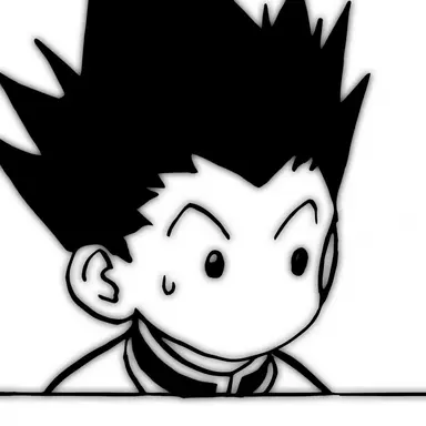 Profile image of ゴン