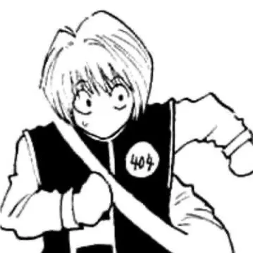 Profile image of クラピカ