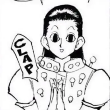 Profile image of イルミ