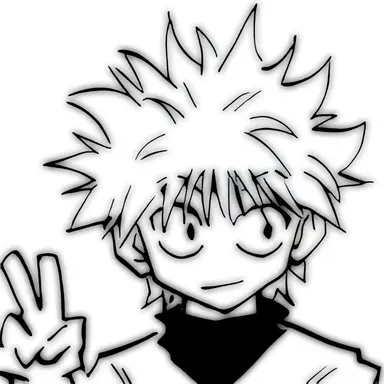 Profile image of キルア