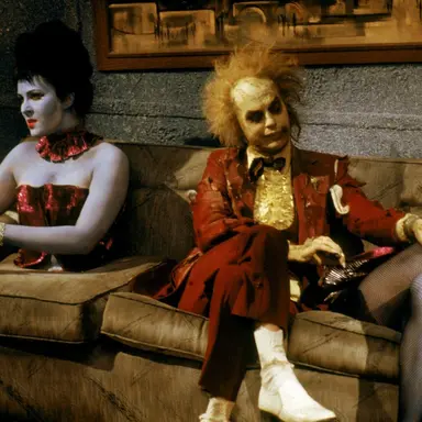 Profile image of Beetlejuice