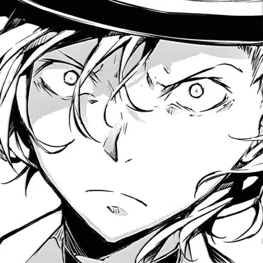 Profile image of 나카하라 츄야