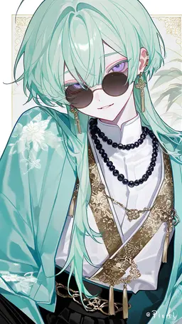 Profile image of 뤼뤄