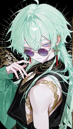 Profile image of 뤼뤄