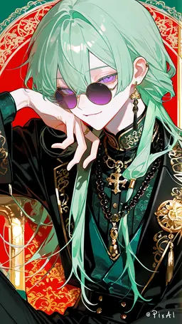 Profile image of 뤼뤄