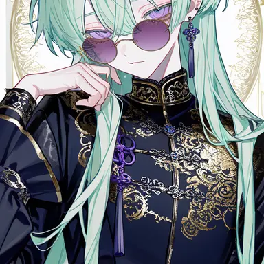 Profile image of 뤼뤄