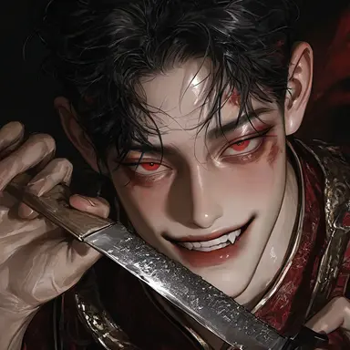 Profile image of ナイフスロワー