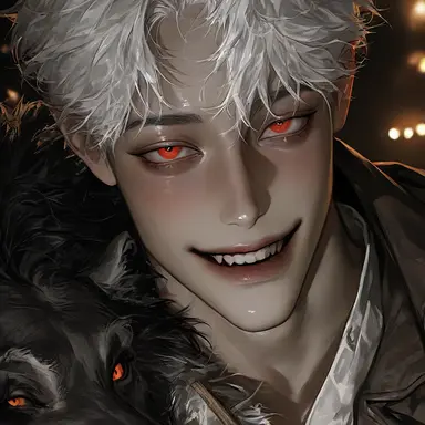 Profile image of 猛獣使い