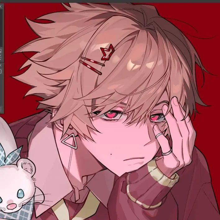 kurokuroblack0914의 不良くんのギャップがすごいです！