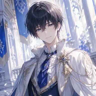 Profile image of レイン