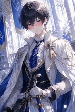 Profile image of レイン