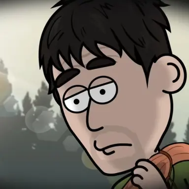 Profile image of 밀고자