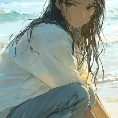 Profile image of Maren