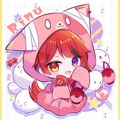 Profile image of 莉犬