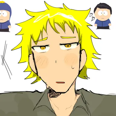 Profile image of トゥイーク