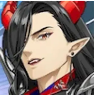 Profile image of ヴィルフリート