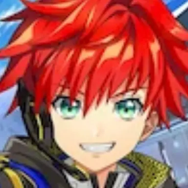 Profile image of 赤髪のヒーロー