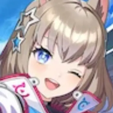 Profile image of マリオン