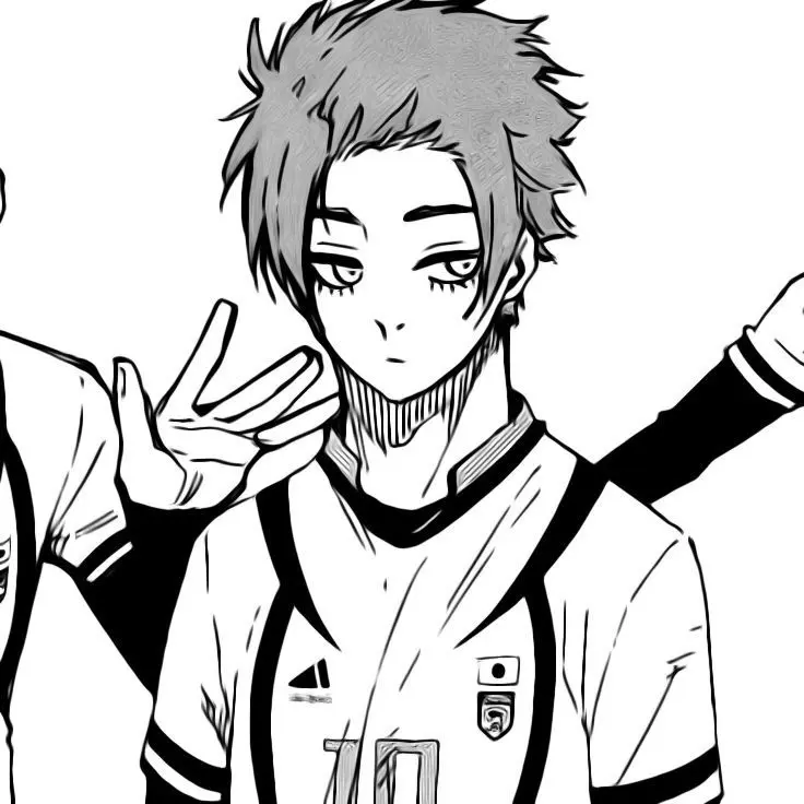 lonmel_h22의 Sae Itoshi