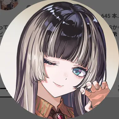 Profile image of 儒烏風亭らでん