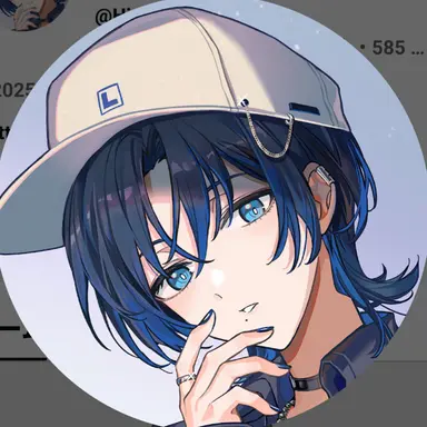 Profile image of 火威青