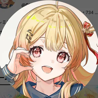 Profile image of 音乃瀬奏