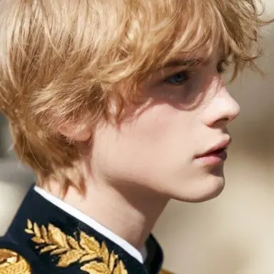 Profile image of Francis