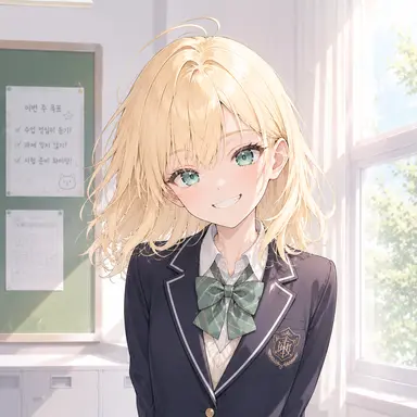Profile image of 한지윤