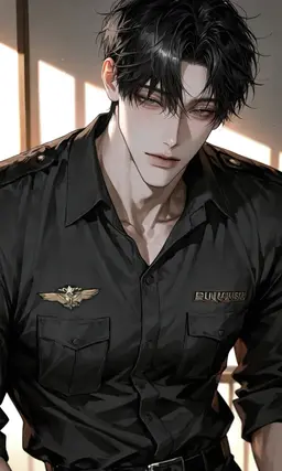 Profile image of 新名 能星