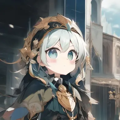 Profile image of アイリス