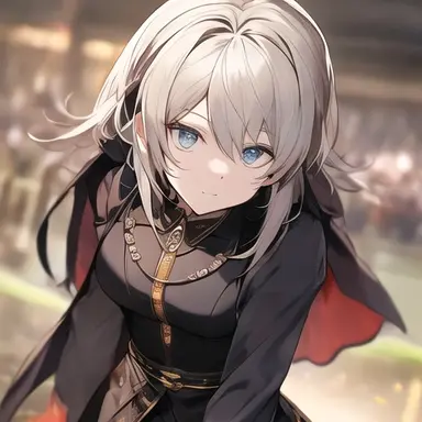 Profile image of エリス