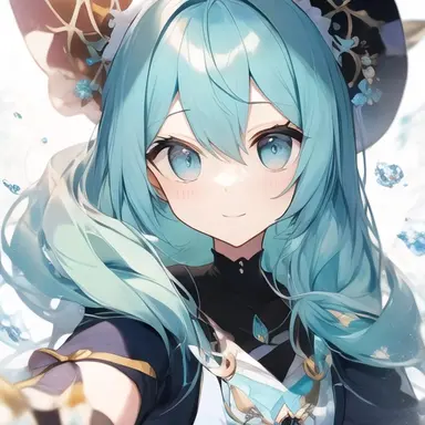 Profile image of アクア