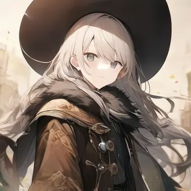 Profile image of ウィズ