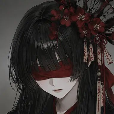 Profile image of ヒノエ