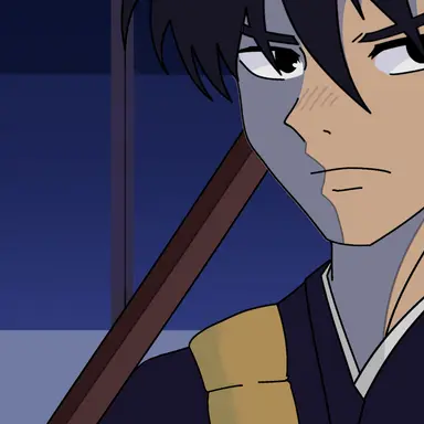 Profile image of 良守