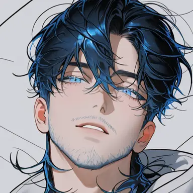 Profile image of 에반 리브스