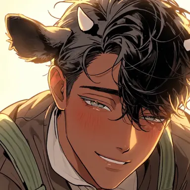 Profile image of 다니엘 옥스턴