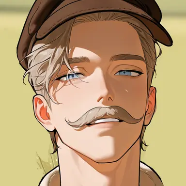 Profile image of 아서 핸더슨