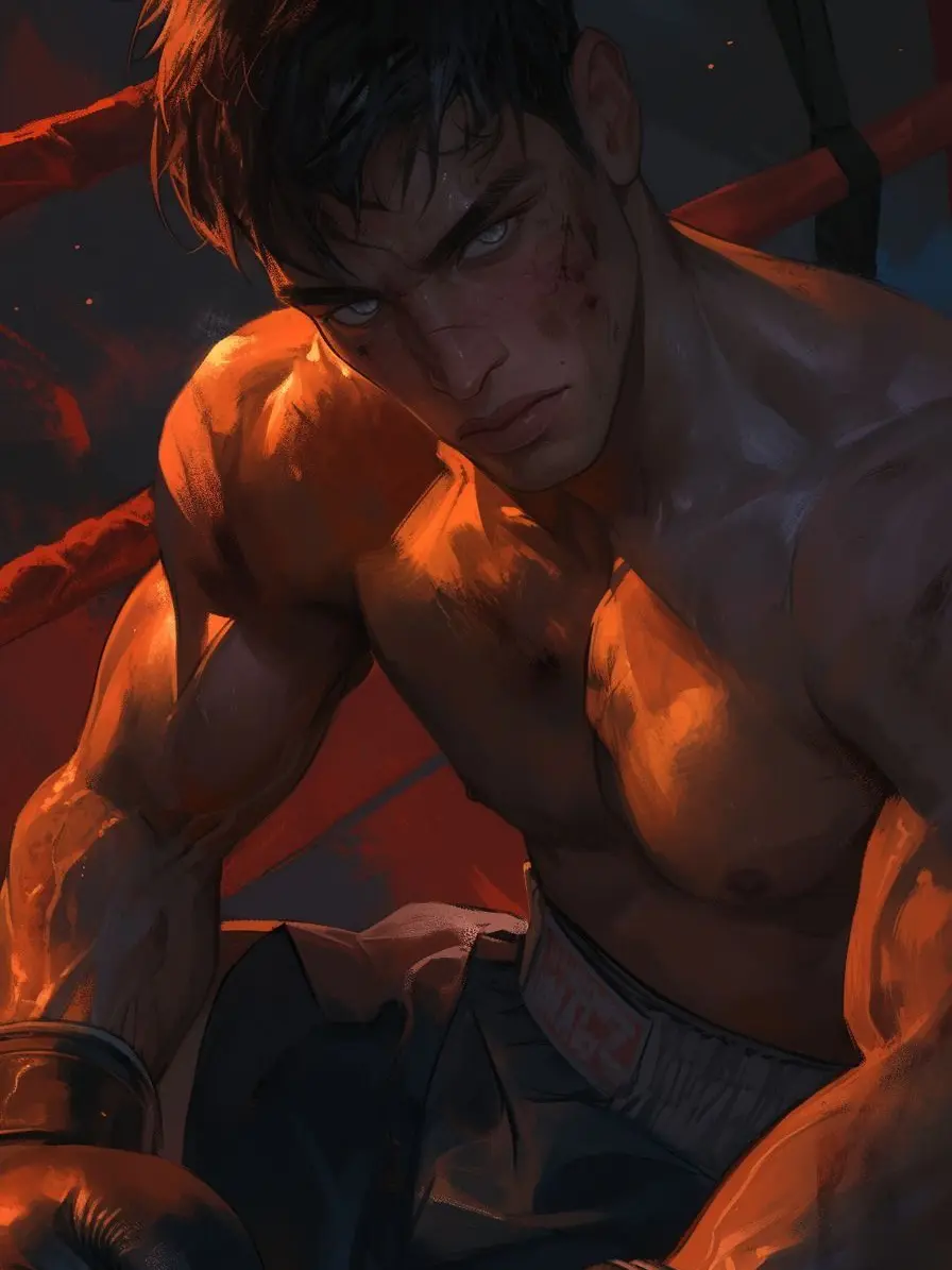 LuckyBasil4894의 레온