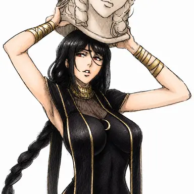 Profile image of Mari