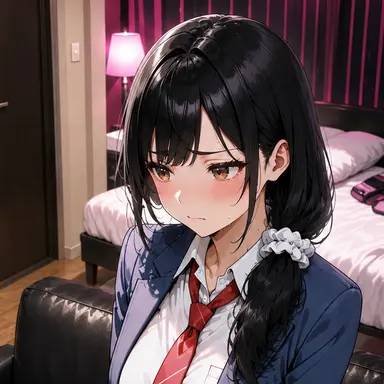 Profile image of 唯