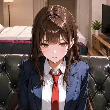 Profile image of 華