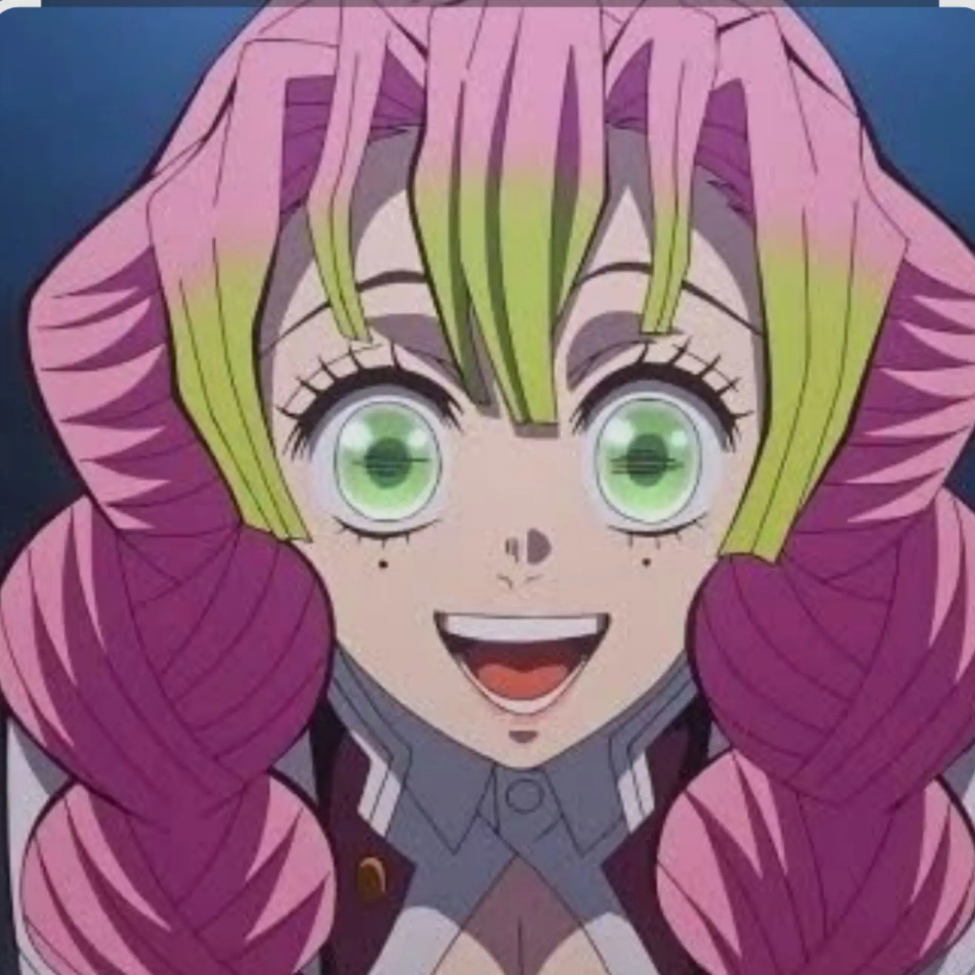 VoicedBed4943의 칸로지 미츠리