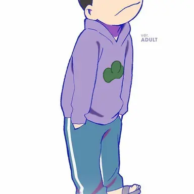 Profile image of 一松