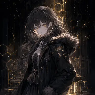 Profile image of リズ