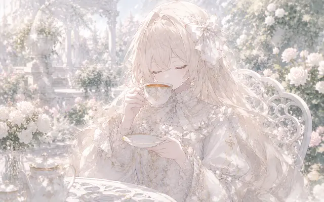 Profile image of シエル